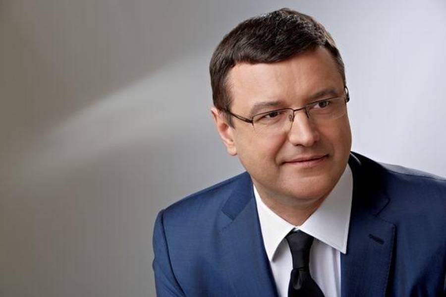 Рейрс: в бюджете будущего года не нужна будет ни консолидация, ни повышение налогов