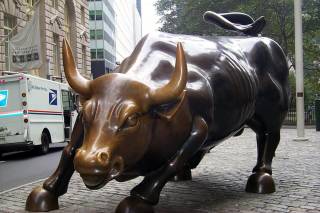 Индекс Nasdaq Composite покорил высоты 2000 года