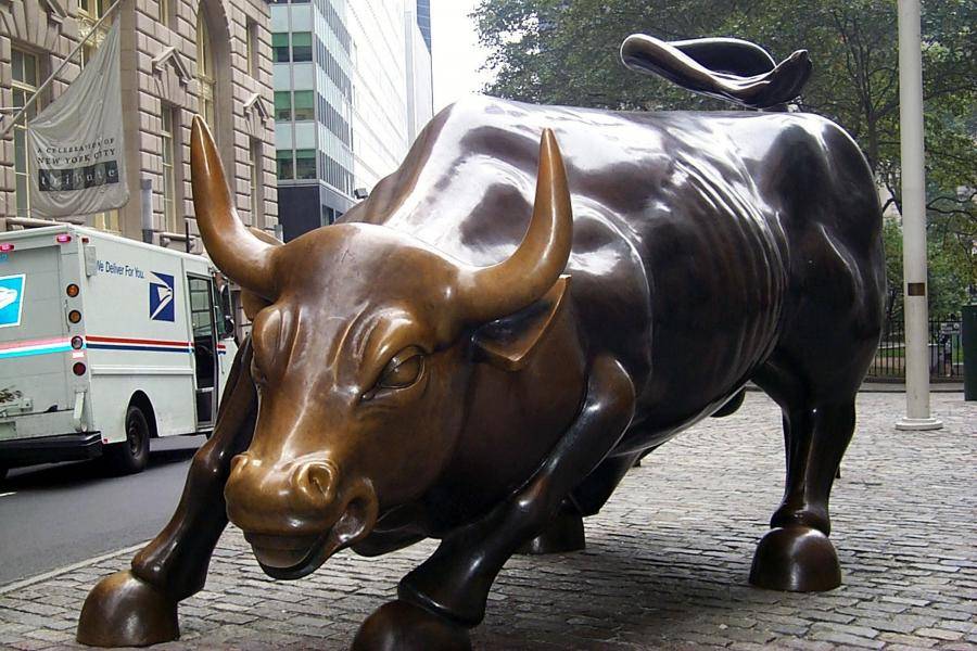 Индекс Nasdaq Composite покорил высоты 2000 года