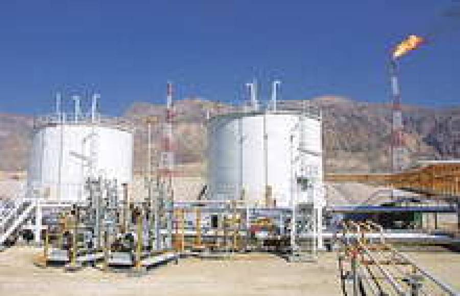 Нефтяной бартер