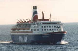Конкуренты обвинили Tallink в дискриминации эстонцев