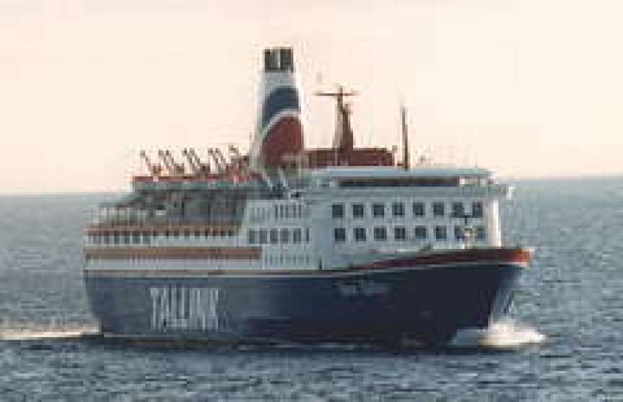 Конкуренты обвинили Tallink в дискриминации эстонцев