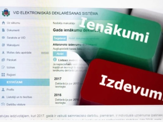 В Латвии готовятся к отказу от возмещения медицинских и образовательных расходов жителей?