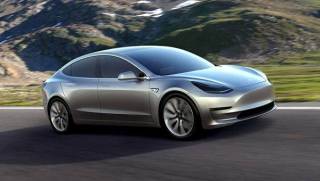 Tesla разместит акции на 2 млрд долларов