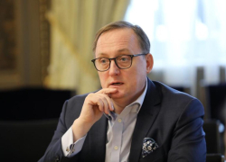 Ипотечное обещание Эвики Силини: что говорит глава Банка Латвии?