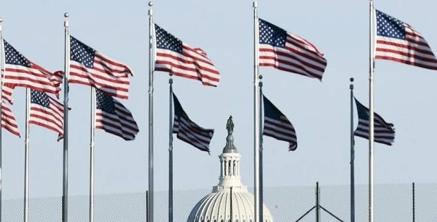 Эксперты предрекают дефолт в США в сентябре