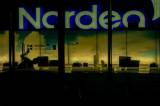 В конторах банка Nordea прошли обыски