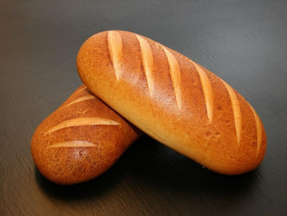 Рынок хлеба в Латвии постепенно сокращается