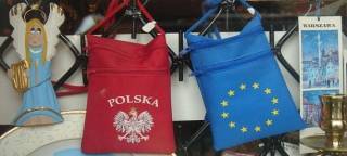 Поляки против перехода на евро