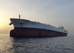 Ставки фрахта танкеров всего за пару дней выросли вдвое