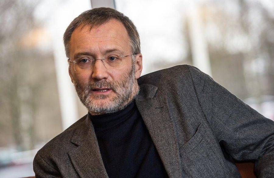 Персона нон-грата: Ни у кого в России нет планов по оккупации Прибалтики