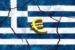 Министр финансов Латвии сходу отверг предложение о спасении Греции