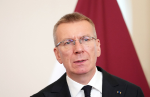 Ринкевич считает, что государство должно перенять Gors