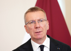 Ринкевич считает, что государство должно перенять Gors