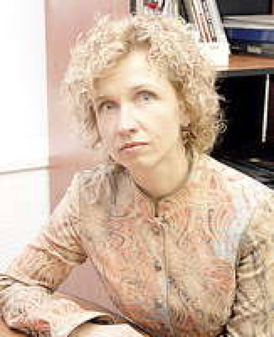 Антра Трукшане