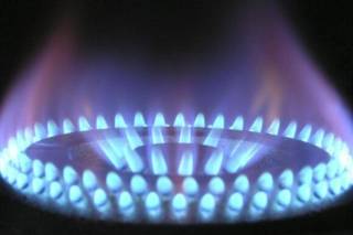 Цены на газ в Европе рухнули до минимума с февраля