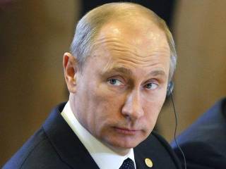 Латвийский контрразведчик назвал имена трех преемников Путина