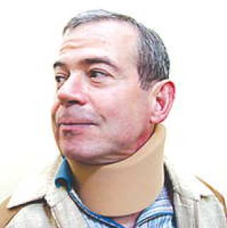 Лембергс пошел под нож. Сам