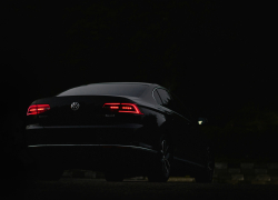 Volkswagen в третьем квартале понёс первые за пять лет убытки