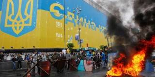 FT: истинной угрозой Европе является коллапс Украины, а не Греции