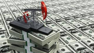 Нефть вдруг начала рекордными темпами расти в цене (ДОПОЛНЕНО)