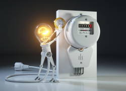 Неожиданно: в Латвии могут снизятся тарифы на электроэнергию