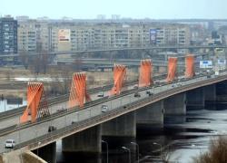 Долг на 30 лет. Рижская дума готовится к новой мега-стройке на Южном мосту