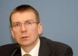 Минск ставит условия Латвии: Ринкевич должен прекратить антироссийскую истерику