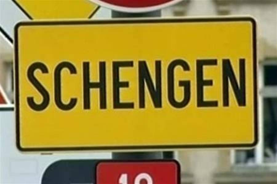 На границах Латвии с Литвой и Эстонией собираются вернуть пограничный контроль