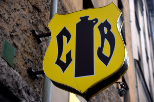 Предприятие Amber Latvijas balzams подало заявку о правовой защите