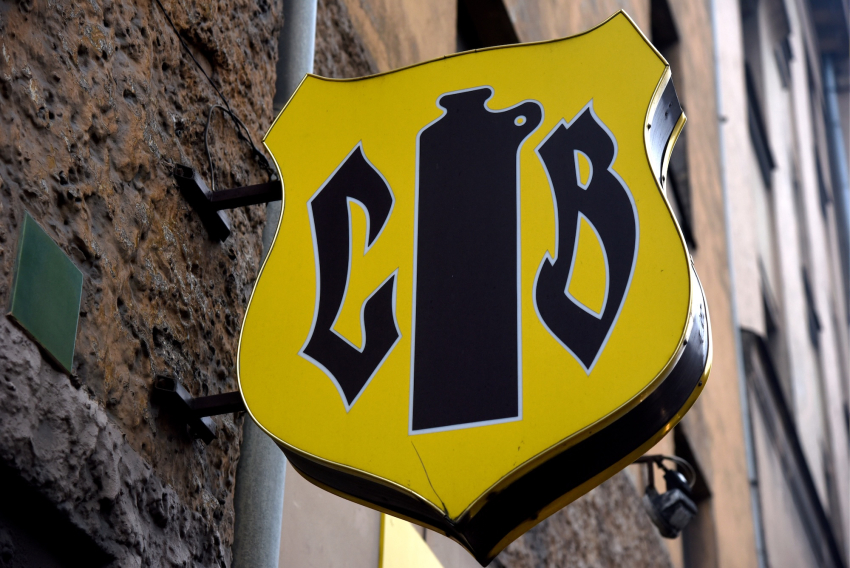 Предприятие Amber Latvijas balzams подало заявку о правовой защите