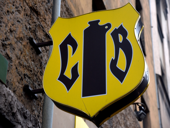 Предприятие Amber Latvijas balzams подало заявку о правовой защите