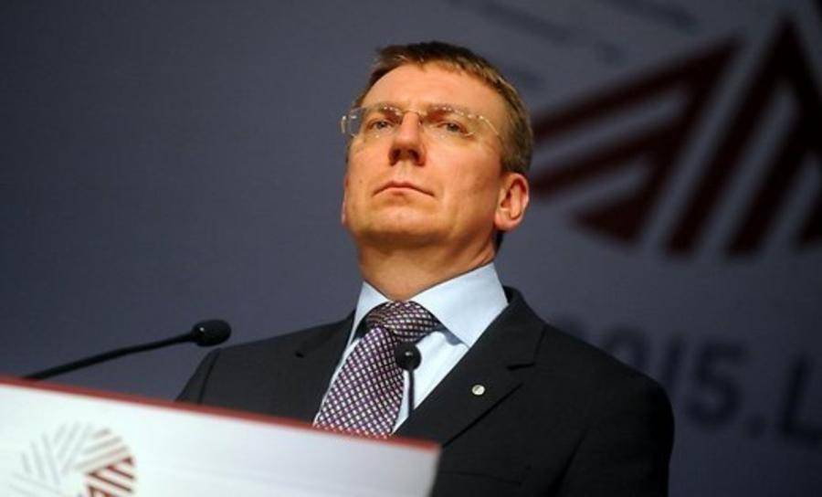 Эдгар Ринкевич