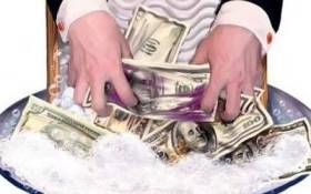 Лондон стал столицей по отмыванию денег