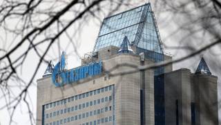 &quot;Газпром&quot; увеличит сумму за газ Украины
