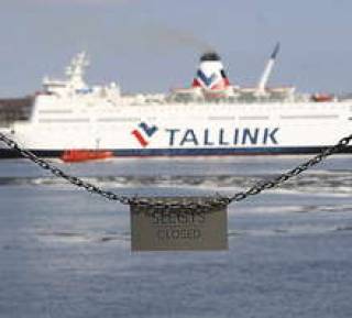 Tallink удивил кредиторов