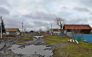 Почему Россия отсталая страна