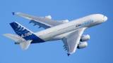 Airbus может прекратить производство крупнейшего лайнера