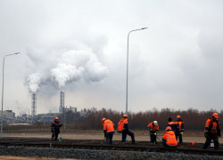 Уровень зарегистрированной безработицы в Латвии к концу января вырос