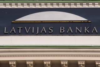 Банк Латвии повысил прогноз прироста ВВП на 2019 год до 3,6%