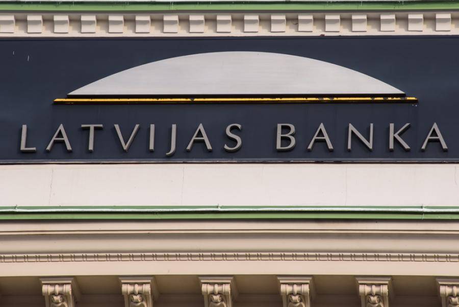 Банк Латвии повысил прогноз прироста ВВП на 2019 год до 3,6%