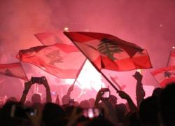 МИД Латвии призывает латвийцев без необходимости не посещать Ливан