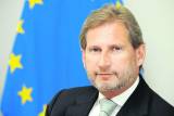 Еврокомиссар: Латвия должна научить Украину и Молдавию выполнять «домашние задания»