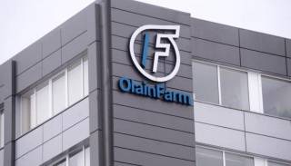 Концерн &quot;Olainfarm&quot; планирует в этом году оборот в 133,3 млн евро и прибыль в 10 млн евро