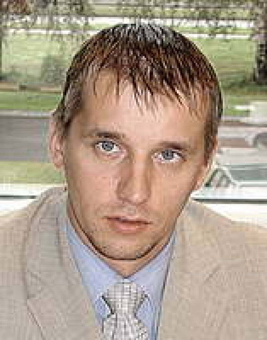 Железобетон требует защиты