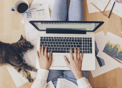 Миру предрекли кризис из-за удаленной работы