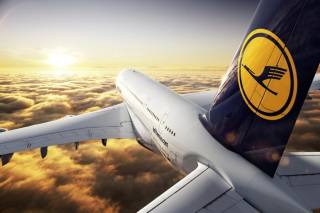 Lufthansa создаст нового бюджетного перевозчика