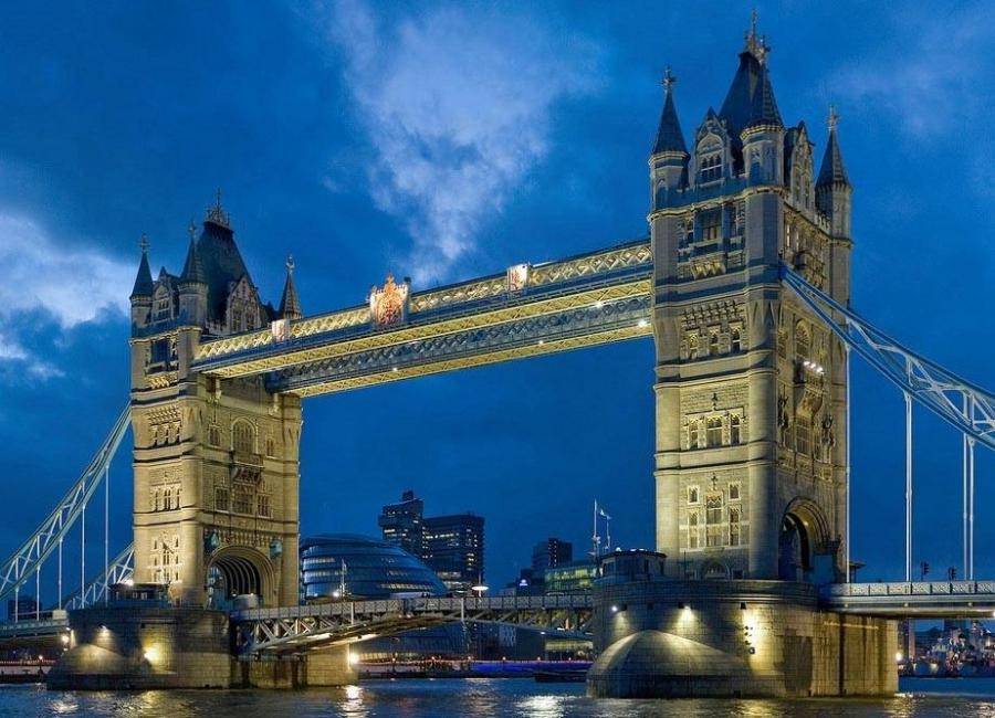 Daily Telegraph: Британия защитит страны Балтии от России