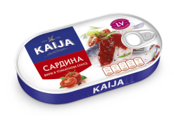 Латвийские консервы продают в Китае под вывеской «Ура, Россия!»