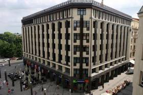 Мурниеце: я разочарована и зла, Латвия не помогла - «Hotel Roma» конец